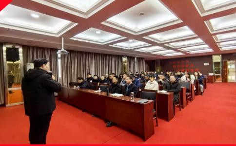 專業(yè)賦能 團隊進階——華豫萬通2025“管理高手實戰(zhàn)課”培訓圓滿結束！